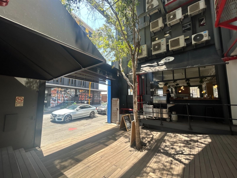 To Let Commercial Property for Rent in Woodstock Western Cape